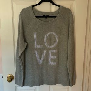 GAP Sweater